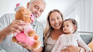 Future Mothers of America Legacy Donation Program