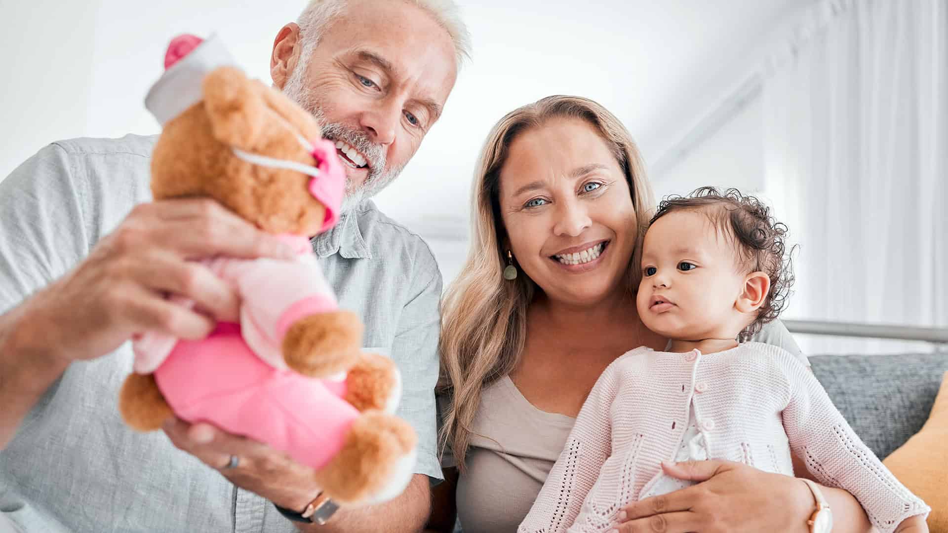 Future Mothers of America Legacy Donation Program