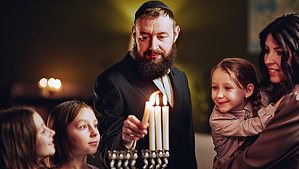 Jewish Family Support Fund
