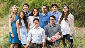 Mormon Family Support Fund