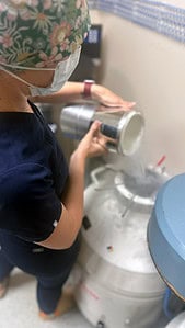 Embryo Preservation Fund